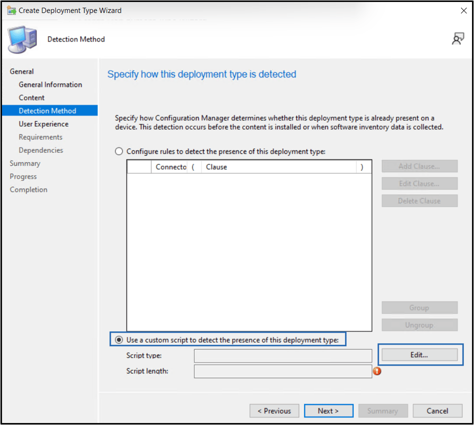 How to Deploy Windows Login v2.0 using... - screenshot 10