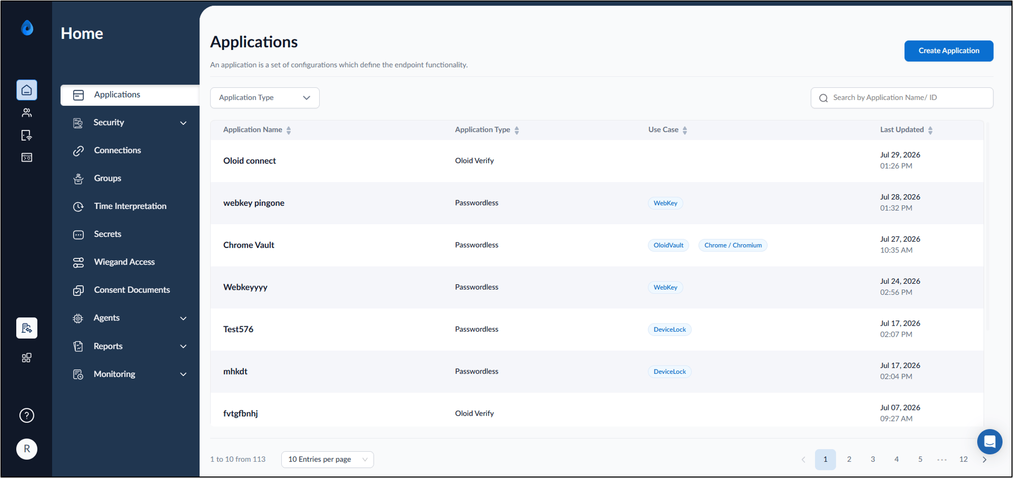 How to log into Tenant Admin Portal... - screenshot 5