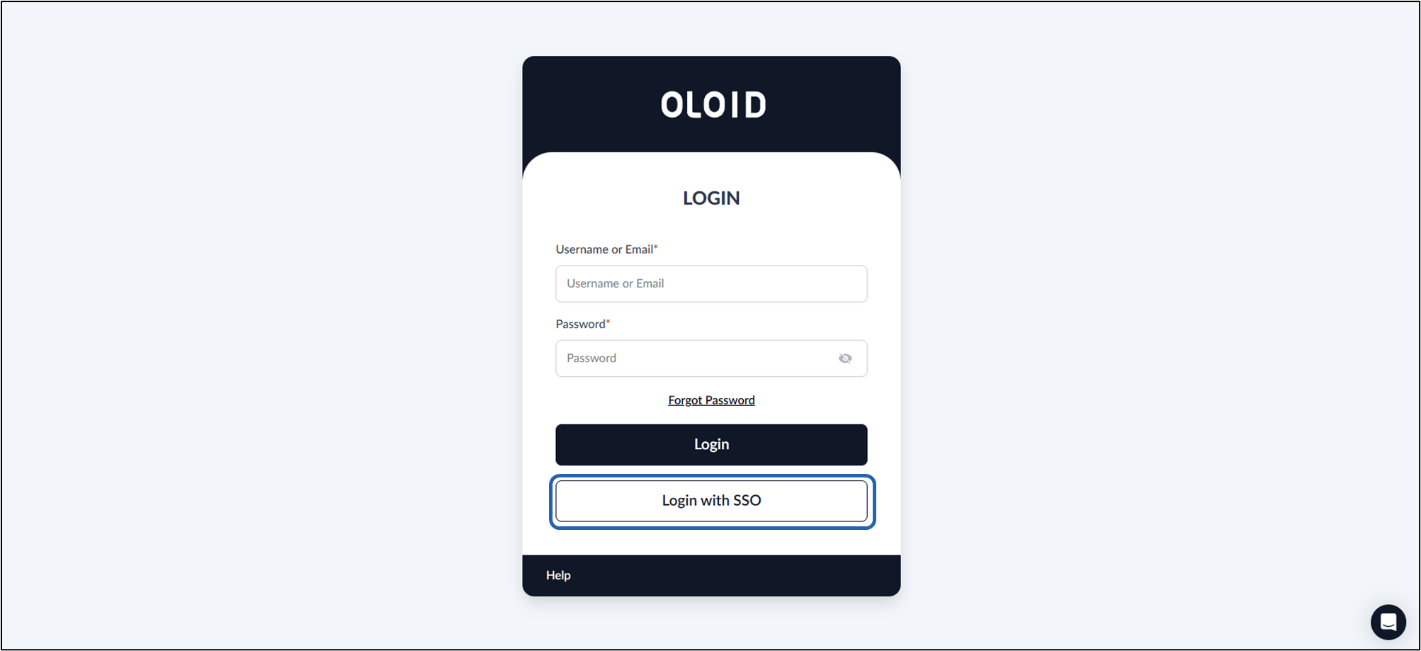 How to log into Tenant Admin Portal... - screenshot 1