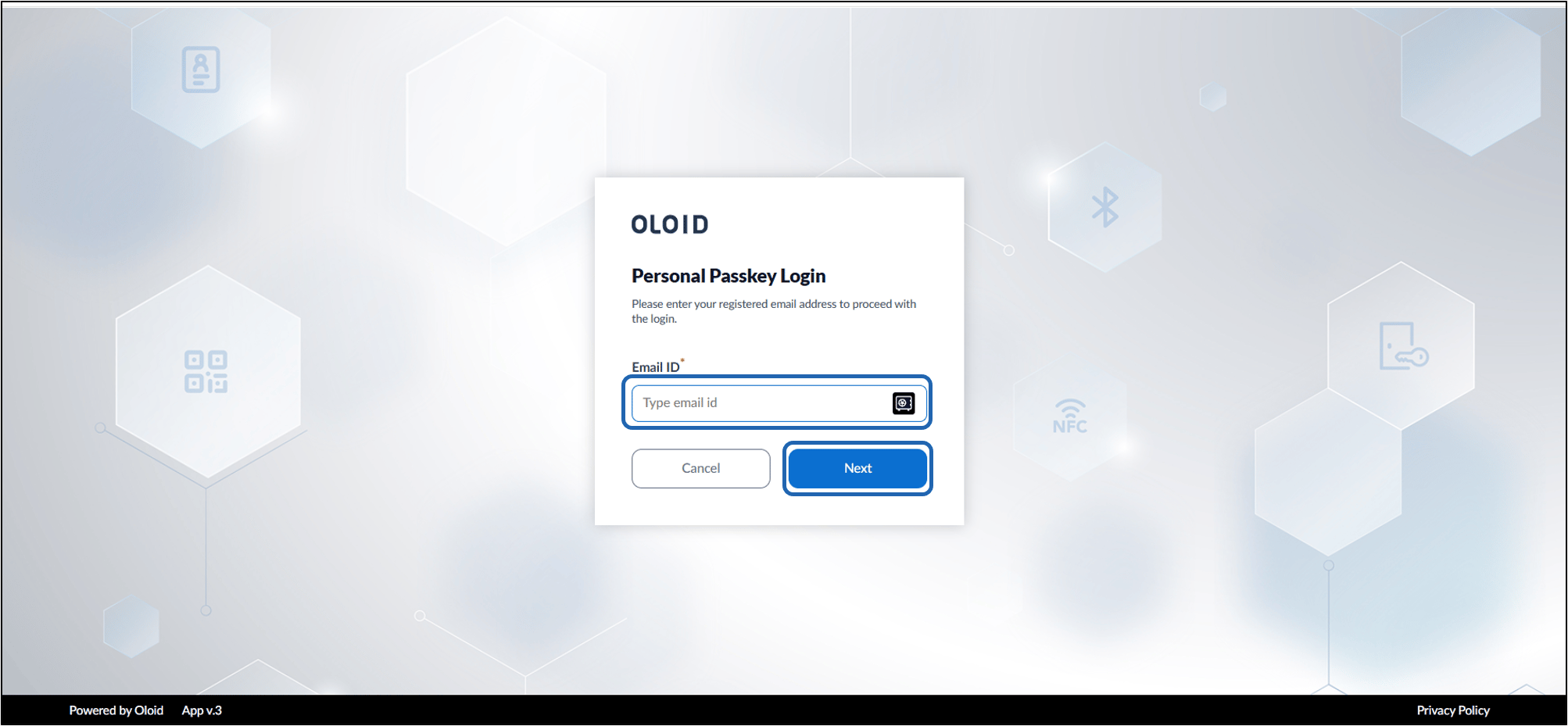 How to log into Tenant Admin Portal... - screenshot 3