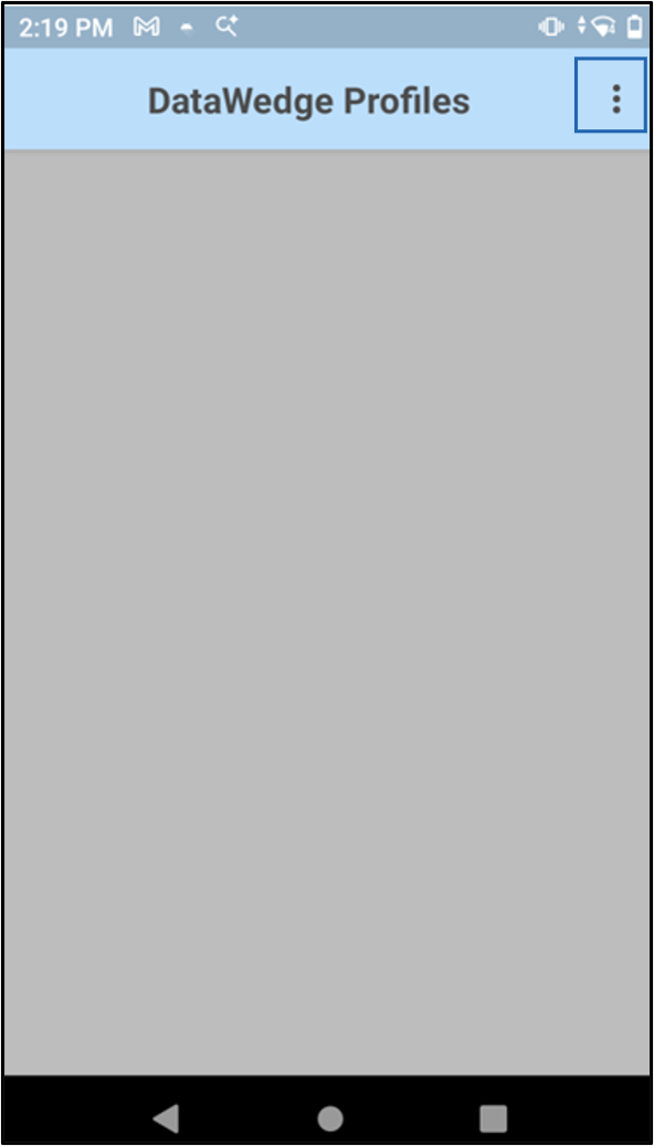 How to Configure a QR Code Scanner... - screenshot 1