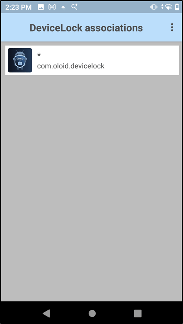 How to Configure a QR Code Scanner... - screenshot 10