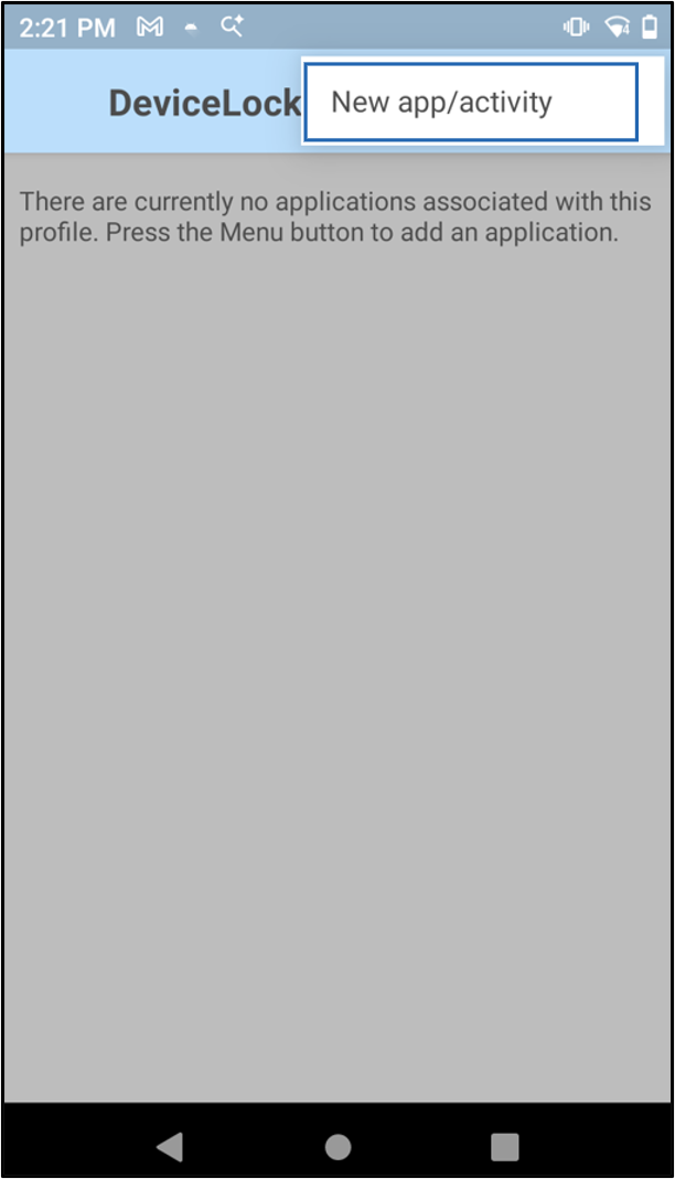 How to Configure a QR Code Scanner... - screenshot 7