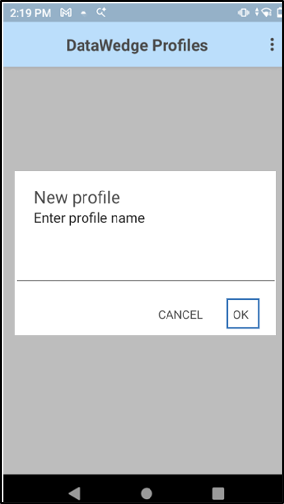 How to Configure a QR Code Scanner... - screenshot 3