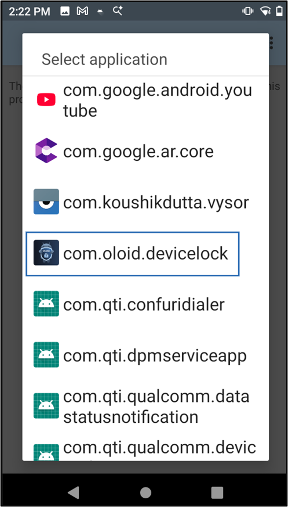 How to Configure a QR Code Scanner... - screenshot 8
