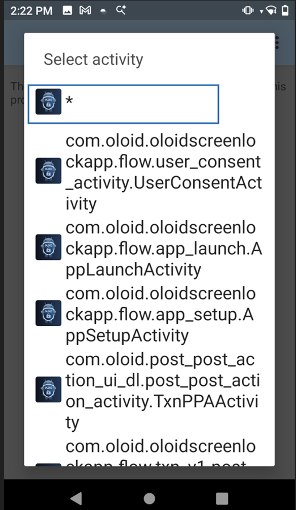 How to Configure a QR Code Scanner... - screenshot 9