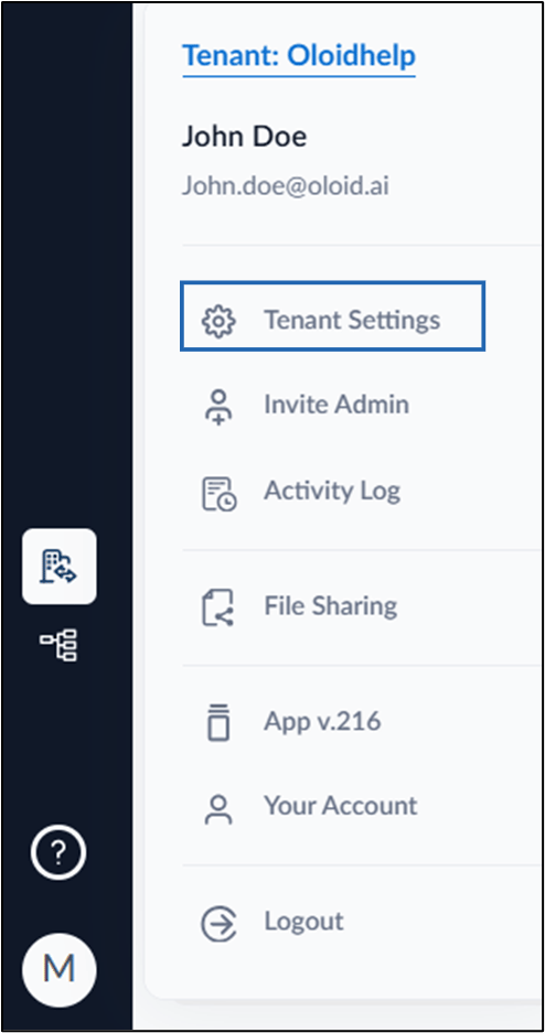 How to Download Auto Config File - screenshot 2