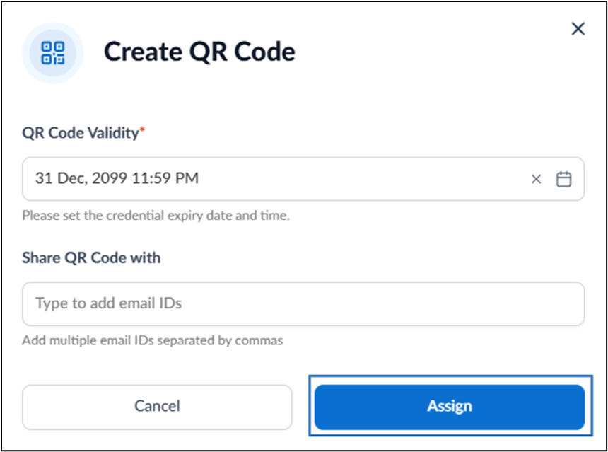 How to Create and Share QR Code... - screenshot 3