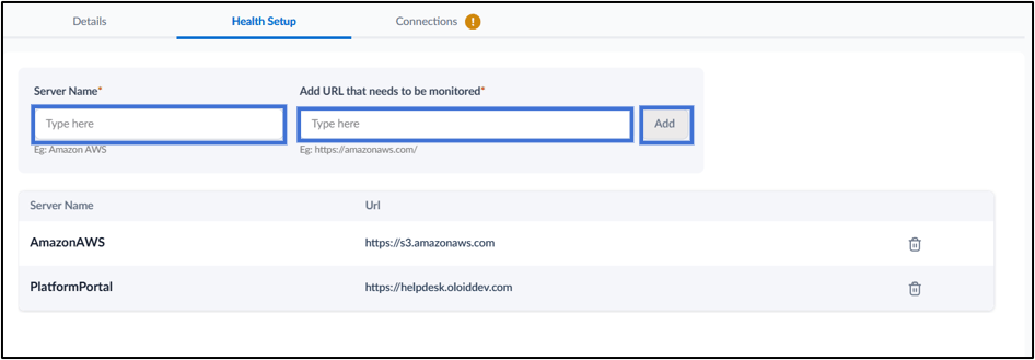 How to Create and Configure Application... - screenshot 5
