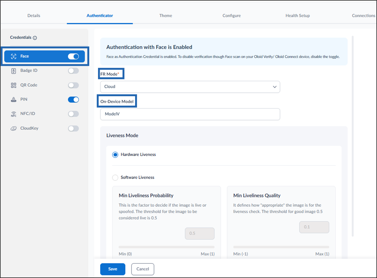 How to Create and Configure Application... - screenshot 4