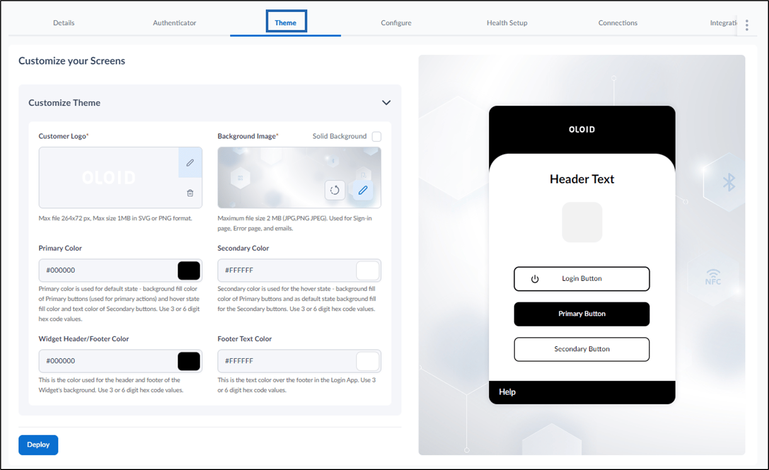 How to Create and Configure Application... - screenshot 7