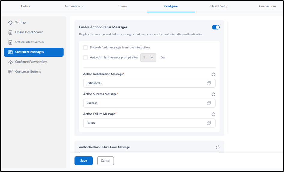 How to Create and Configure Application... - screenshot 9