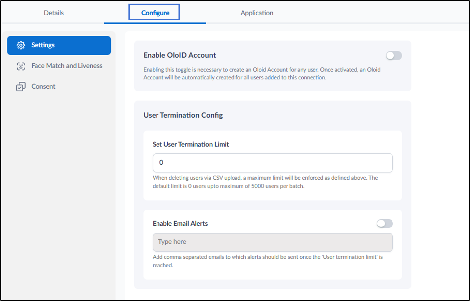 How to Configure a Connection in the... - screenshot 6