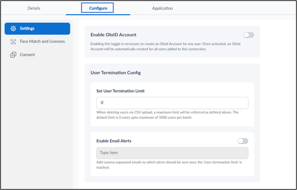 How to Configure a Connection in the... - screenshot 6