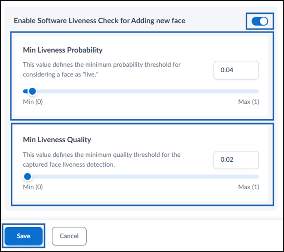 How to Configure a Connection in the... - screenshot 10