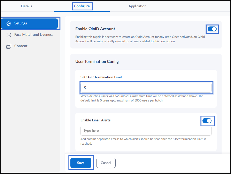 How to Configure a Connection in the... - screenshot 7
