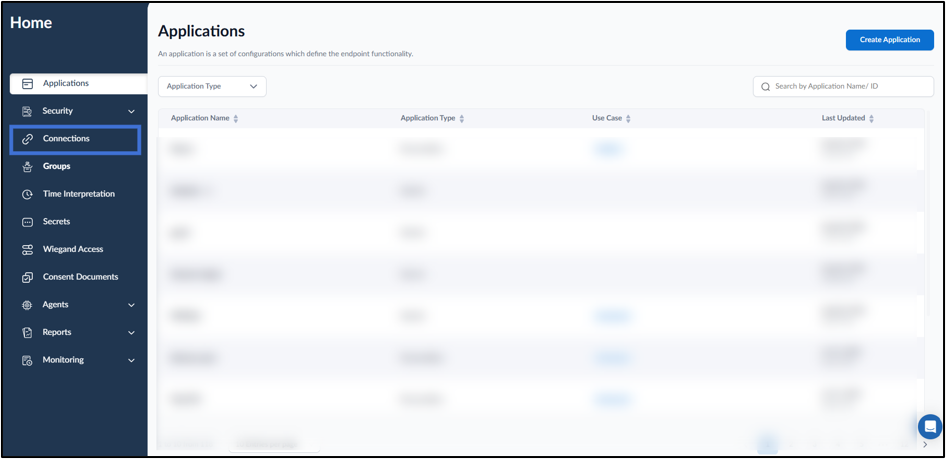 How to Configure a Connection in the... - screenshot 1