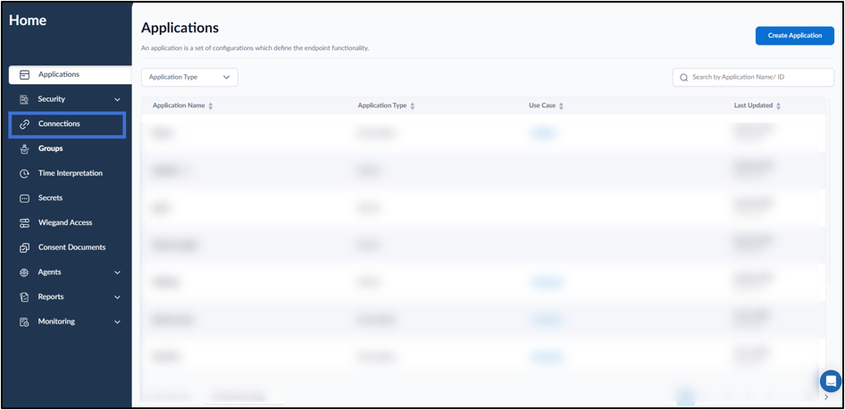 How to Configure a Connection in the... - screenshot 1