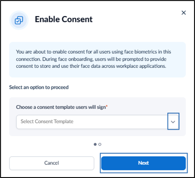 How to Configure a Connection in the... - screenshot 12
