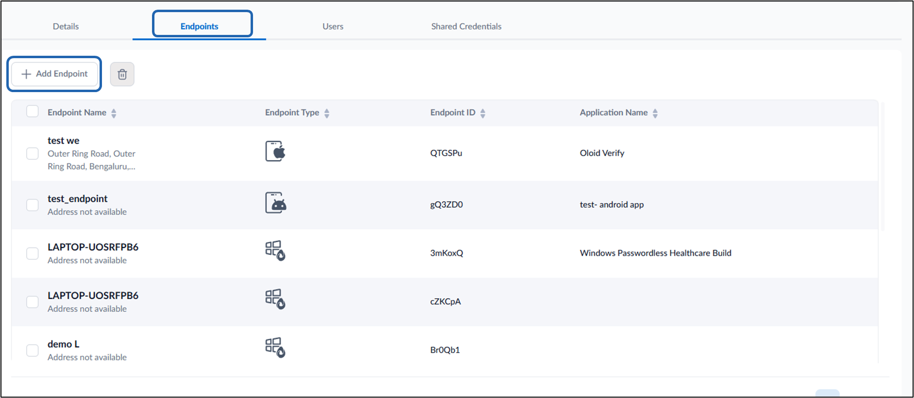 How to Configure Group - screenshot 4