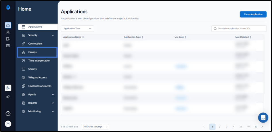 How to Add an Endpoint to a Group - screenshot 1
