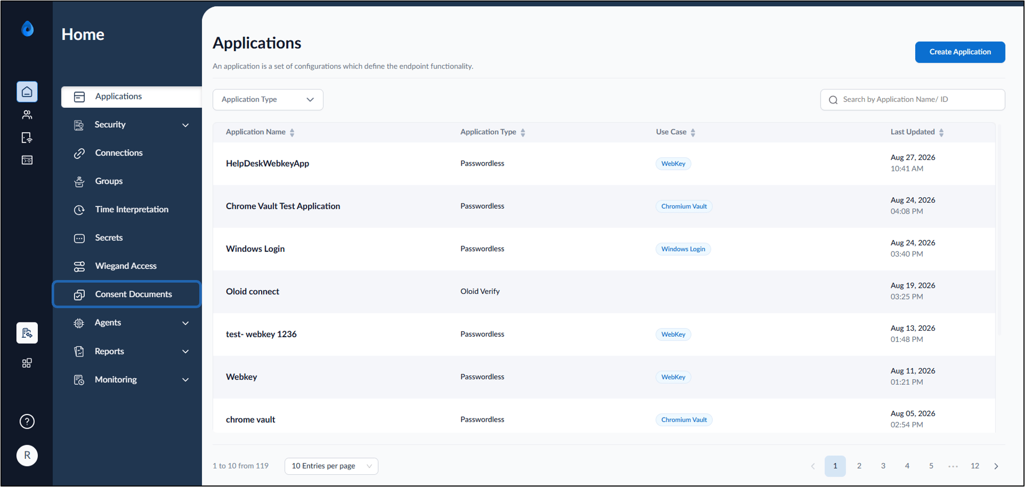 How to create legal document - screenshot 1