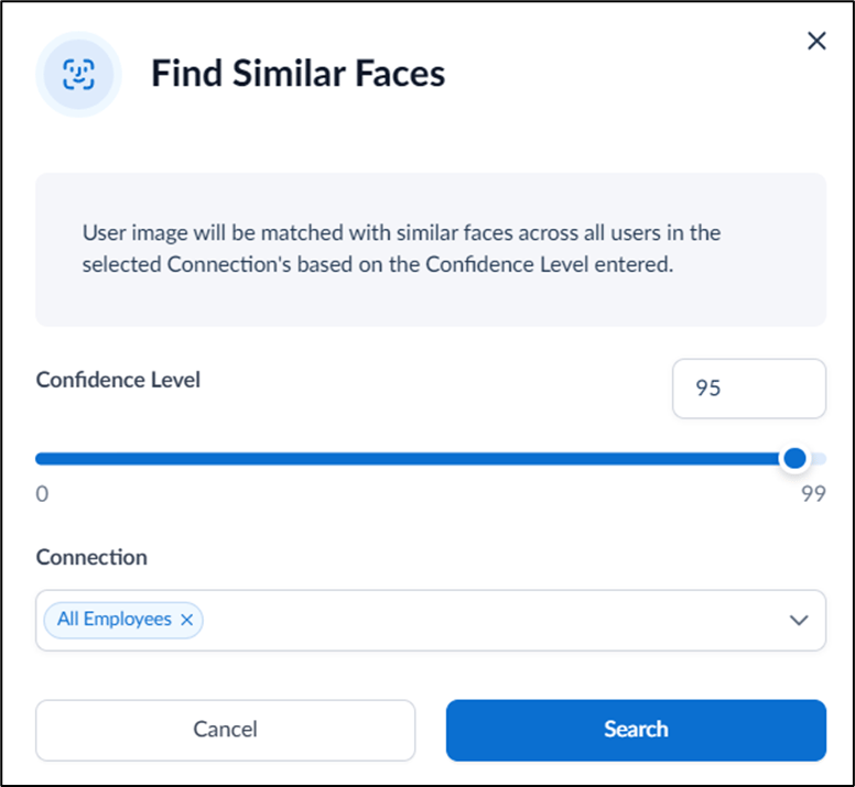 How to find face - screenshot 4
