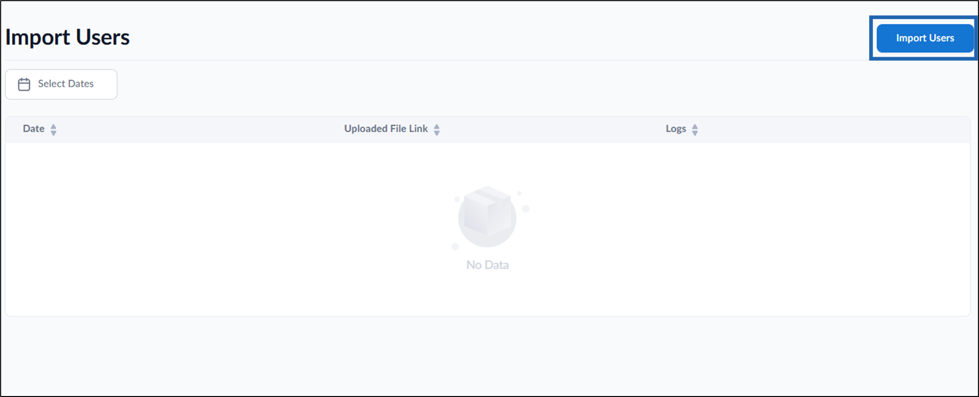 Tenant Admin Portal – How to Add Users... - screenshot 4