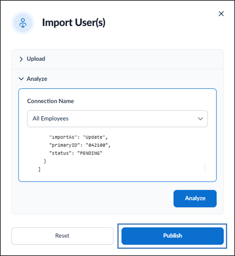 Tenant Admin Portal – How to Add Users... - screenshot 9