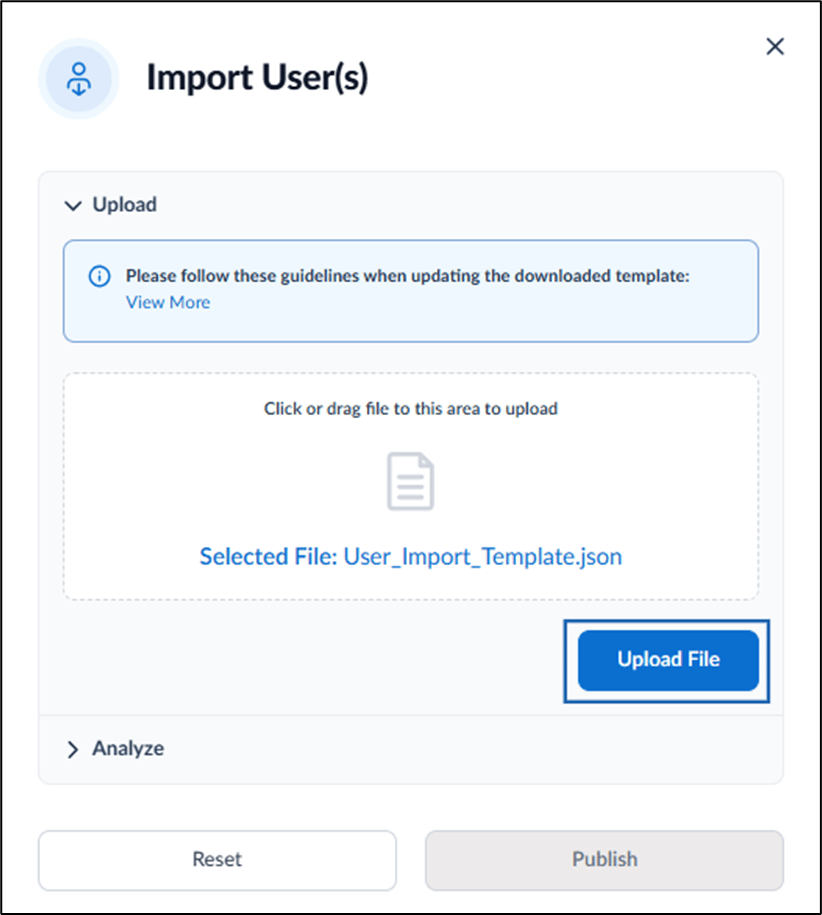 Tenant Admin Portal – How to Add Users... - screenshot 7