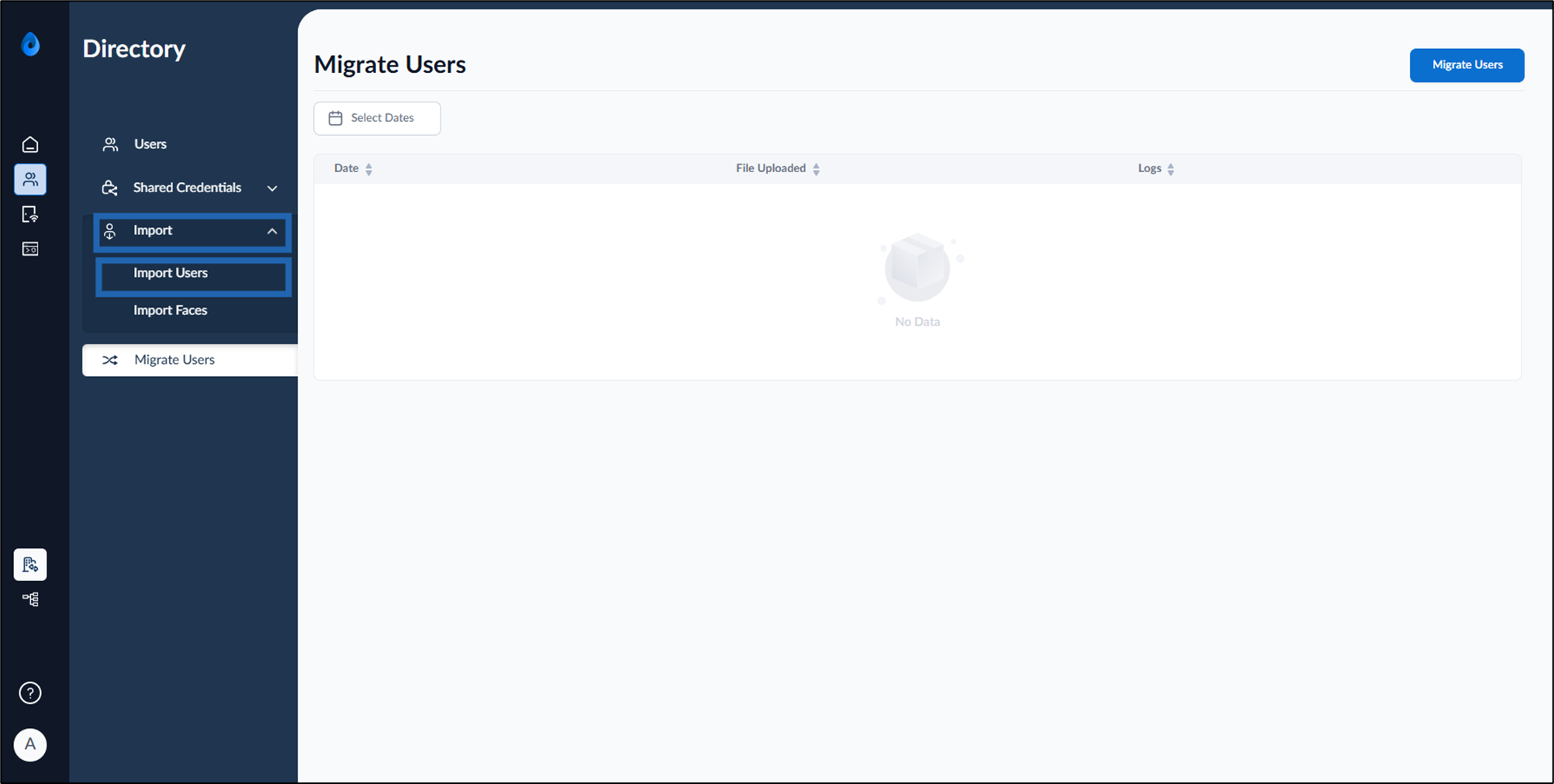 Tenant Admin Portal – How to Add Users... - screenshot 2