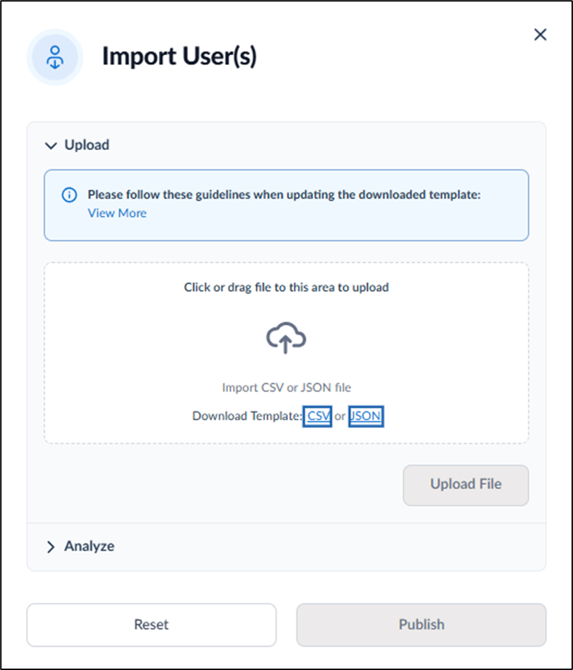 Tenant Admin Portal – How to Add Users... - screenshot 5