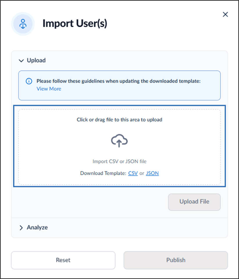 Tenant Admin Portal – How to Add Users... - screenshot 6