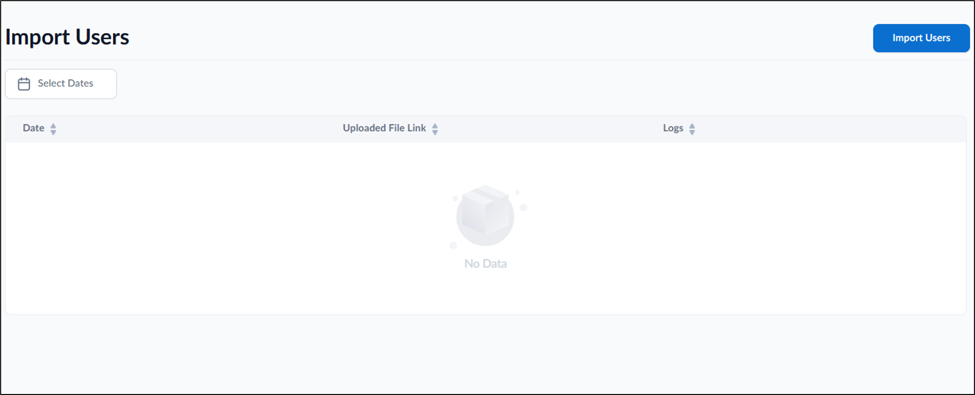 Tenant Admin Portal – How to Add Users... - screenshot 3