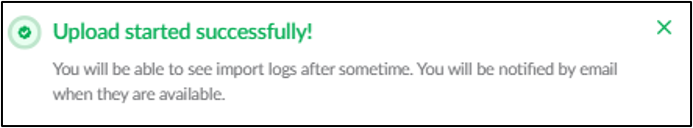 How to Onboard Faces in Bulk - screenshot 7