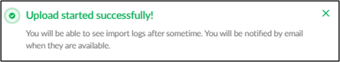 How to Onboard Faces in Bulk - screenshot 7