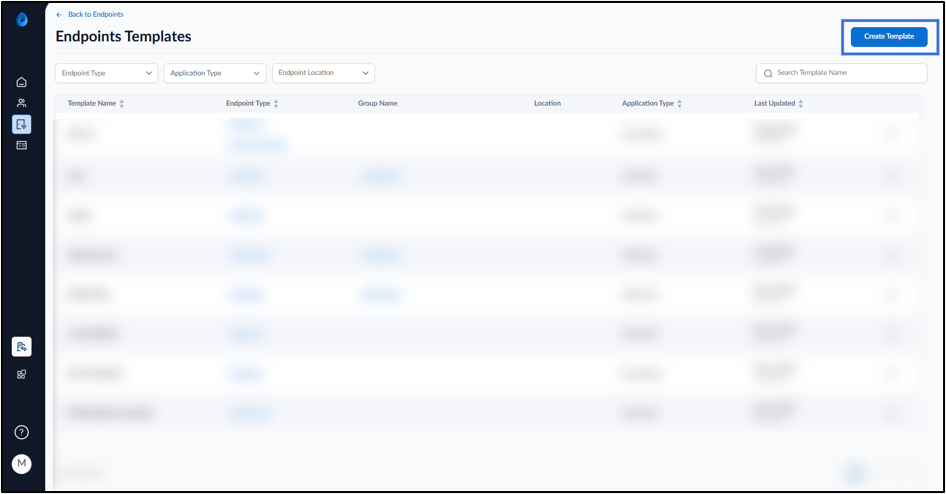 How to Create Endpoint Template - screenshot 3