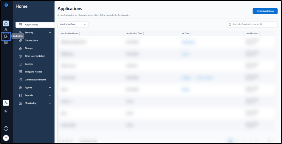How to Create Endpoint Template - screenshot 1