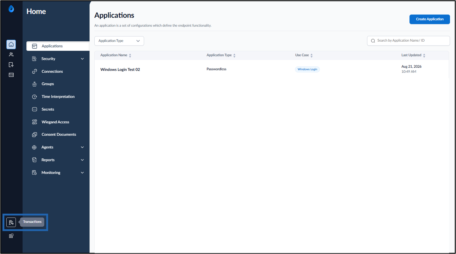 How to View and Download User... - screenshot 1