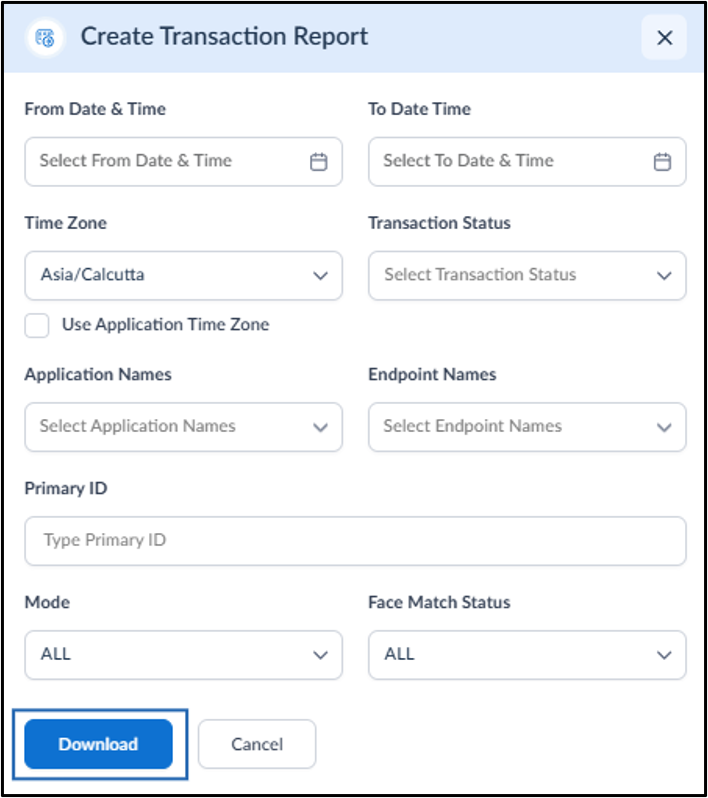 How to View and Download User... - screenshot 3