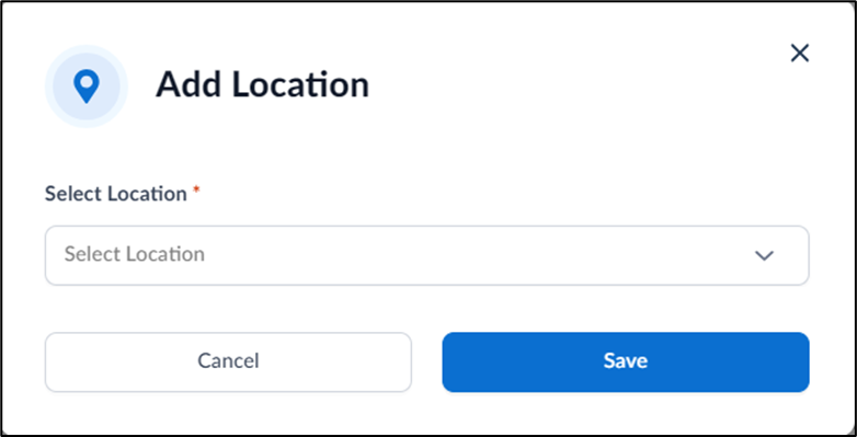 How to add location to endpoints in... - screenshot 4