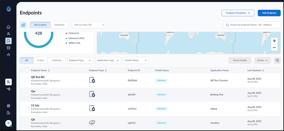 How to add location to endpoints in... - screenshot 5