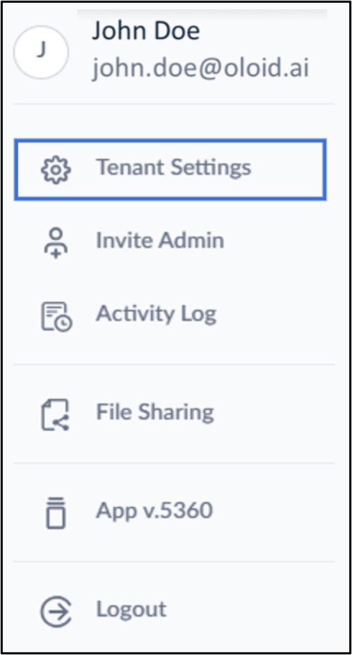 How to Remove a User from a Supervisor - screenshot 2