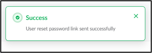 How to Send Reset Password Link to a... - screenshot 6
