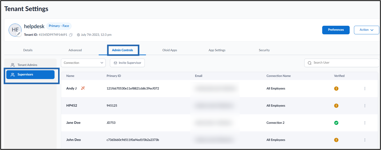 How to Send Reset Password Link to a... - screenshot 3