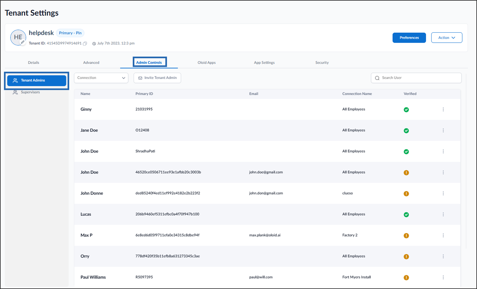 How to Send a Password Reset Link to a... - screenshot 4