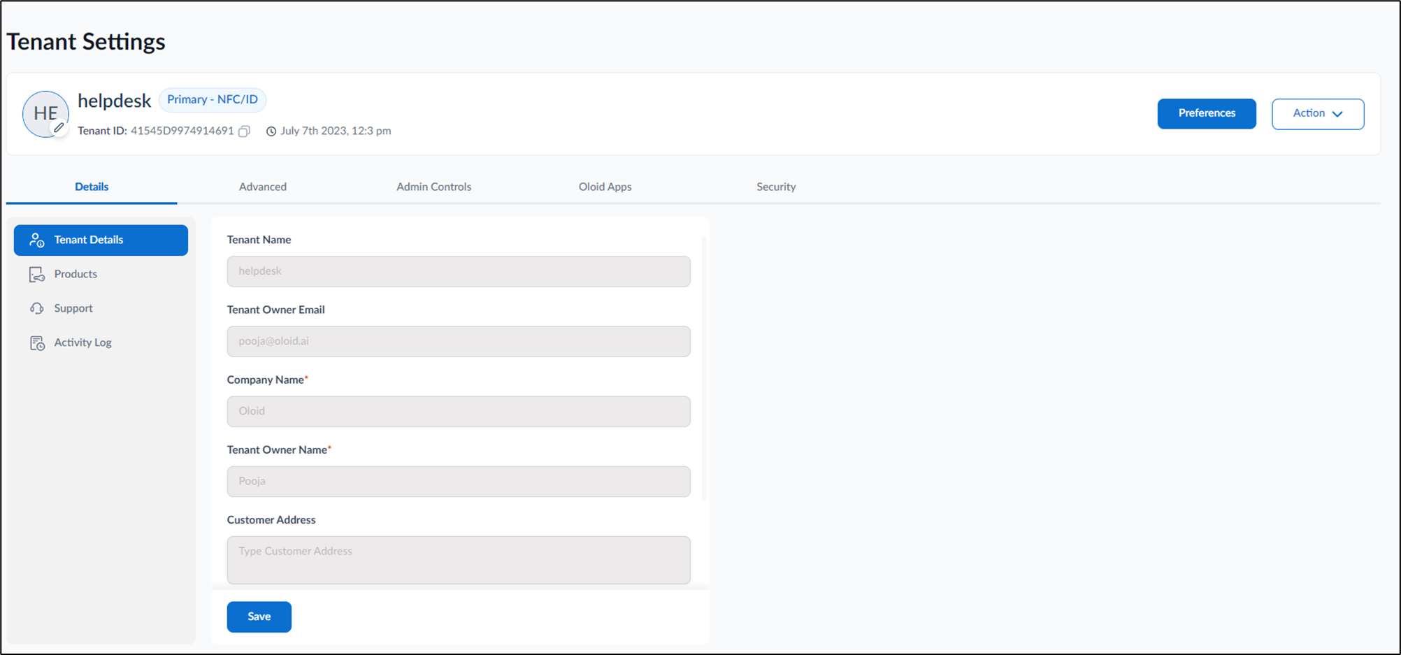 How to Send a Password Reset Link to a... - screenshot 3