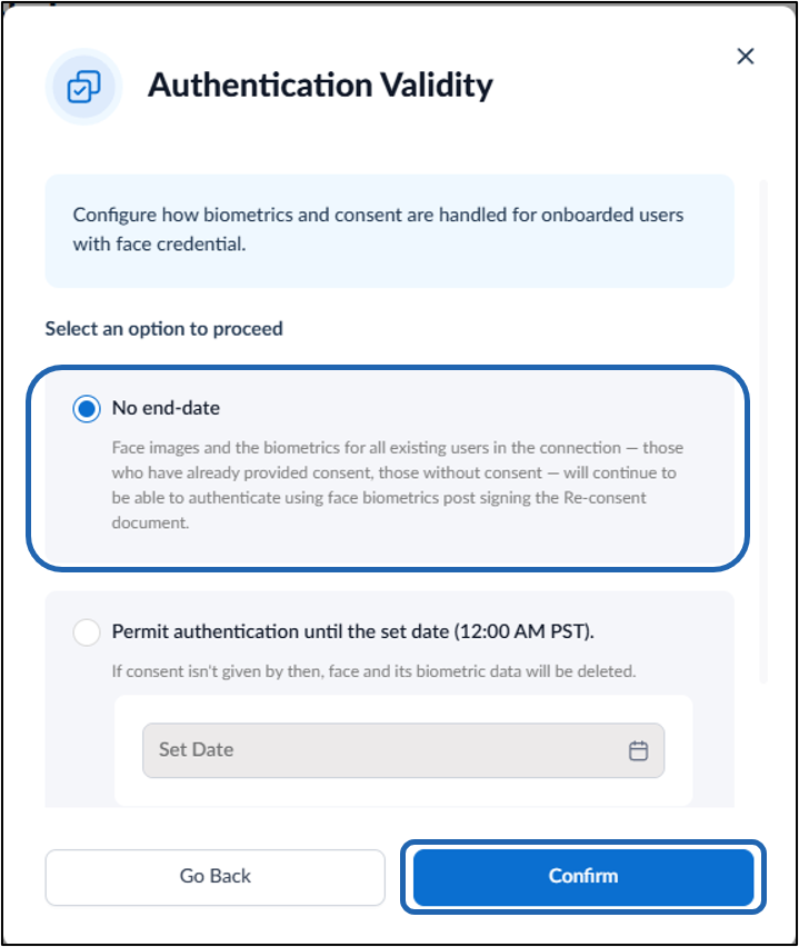 How to add a Consent Template to a... - screenshot 8