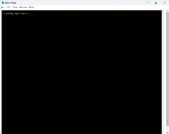 Instruction for Workflow Instance Setup - screenshot 14