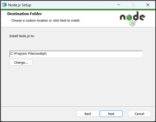 Instruction for Workflow Instance Setup - screenshot 3